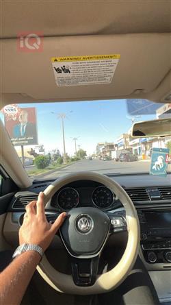 فولكسفاغن باسات